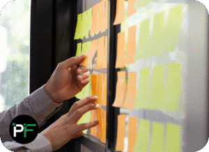 Agile Software Development in Action