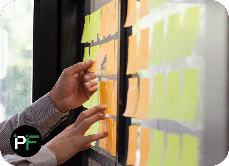 Agile Software Development in Action