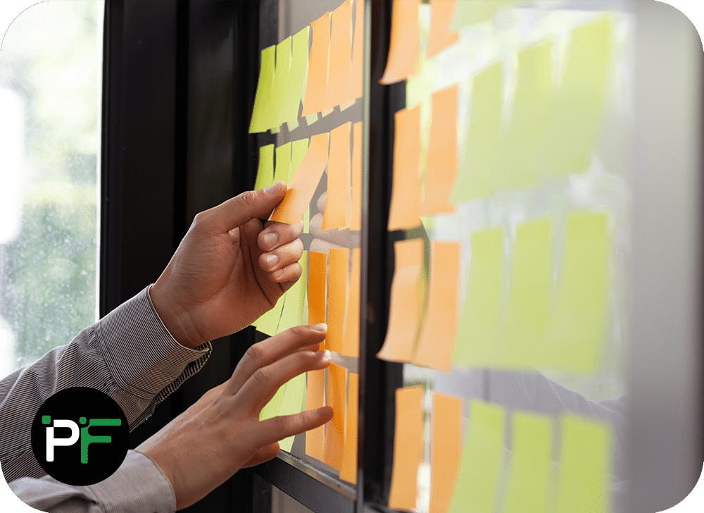 Agile Software Development in Action