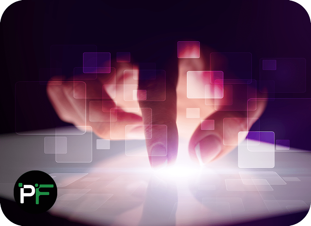 Custom software solution dashboard tailored to unique business needs, integrating bespoke software development for personalized features and intuitive design.
