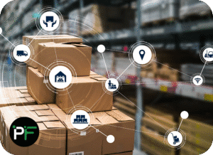 A detailed stock control interface illustration, representing scalable enterprise software development solutions for operational efficiency.
