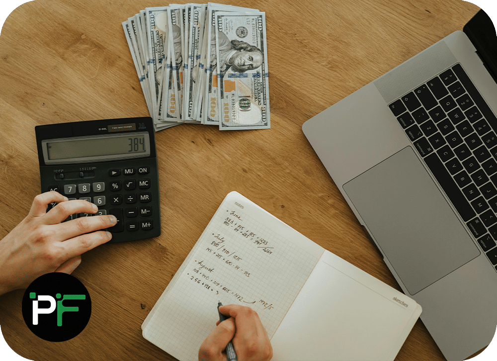 A futuristic visualization of digital finance systems, representing the efficiency and security of modern financial software development solutions