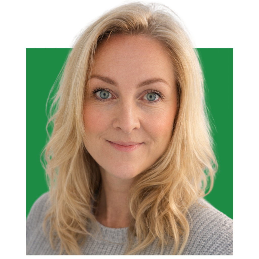 Meet The Team Jenny Heggie