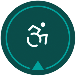 Accessible by default