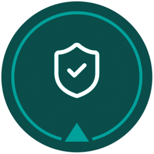 ISO-governed and secure