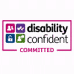 Disability Confident employer
