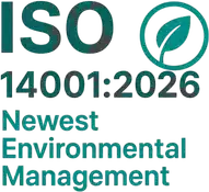 ISO 14001 environmental management