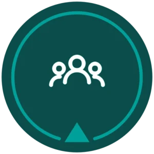 Community support