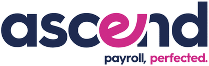 Ascend logo