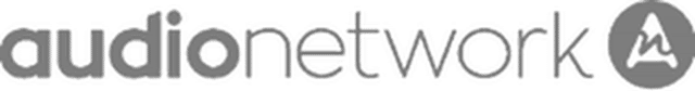 Audio Network logo