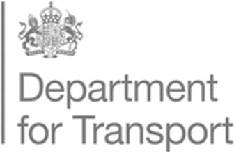 Department for Transport logo