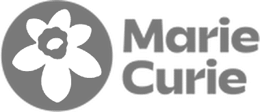 Marie Curie logo