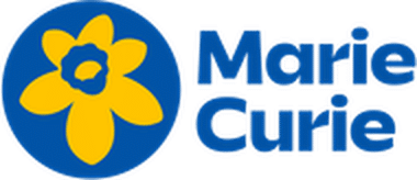 Marie Curie logo