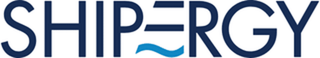 Shipergy logo