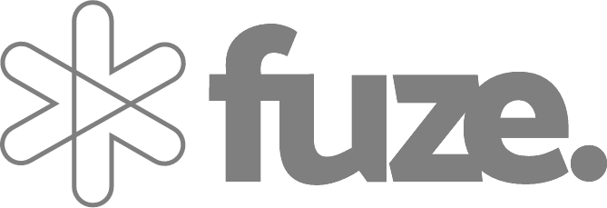 Fuze logo