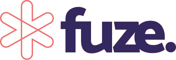 Fuze logo